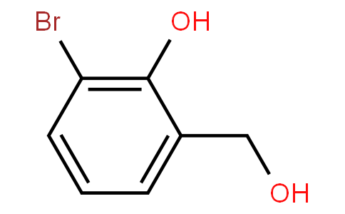 HB10681 | 28165-46-0 | 2-Bromo-6-(hydroxymethyl)phenol