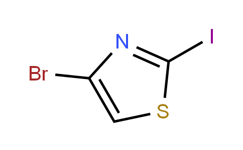 HB10725 | 108306-56-5 | 4-Bromo-2-iodothiazole