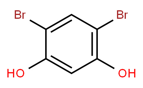 4,6-Dibromobenzene-1,3-diol