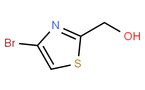 HB10730 | 204513-31-5 | (4-Bromo-thiazol-2-yl)-methanol