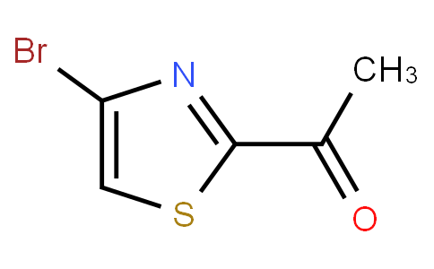 1-(4-Bromothiazol-2-yl)ethanone