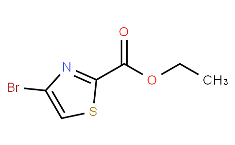 HB10738 | 959755-96-5 | Ethyl 4-bromothiazole-2-carboxylate
