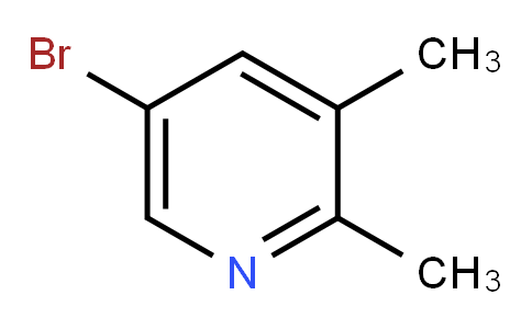 5-Bromo-2,3-dimethylpyridine