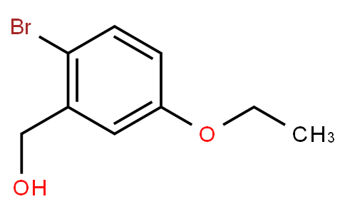 2-Bromo-5-ethoxybenzylalcohol