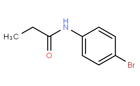 HB10784 | 24106-05-6 | 4-Bromo-2-methylacetanilide