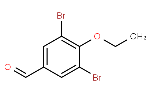 3,5-Dibromo-4-ethoxybenzaldehyde