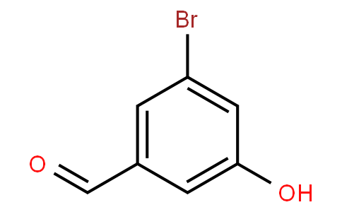HB10815 | 199177-26-9 | 3-Bromo-5-hydroxybenzaldehyde
