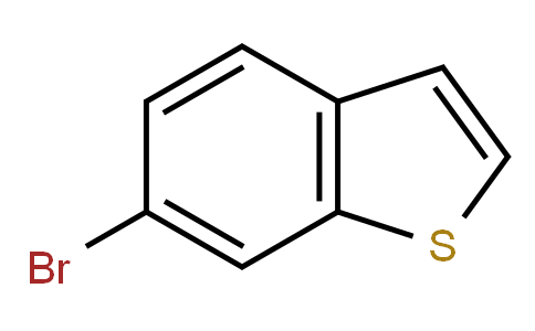 HB10827 | 17347-32-9 | 6-Bromobenzo[b]thiophene