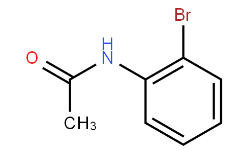 2'-Bromoacetanilide