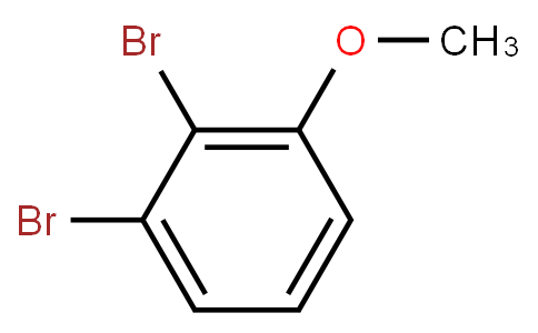 2,3-Dibromoanisole