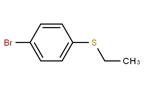 HB10838 | 30506-30-0 | 1-Bromo-4-(ethylthio)benzene