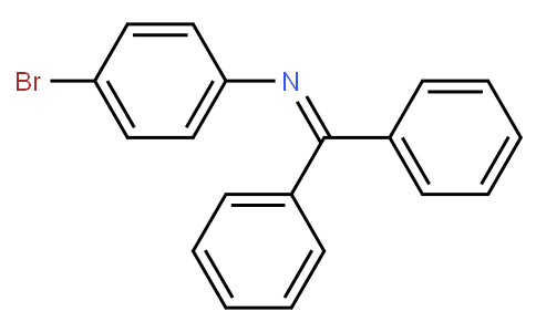 4-Bromo-N-(diphenylmethylene)benzenamine
