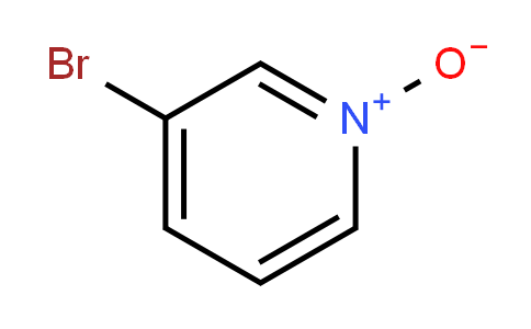 3-Bromopyridine N-oxide