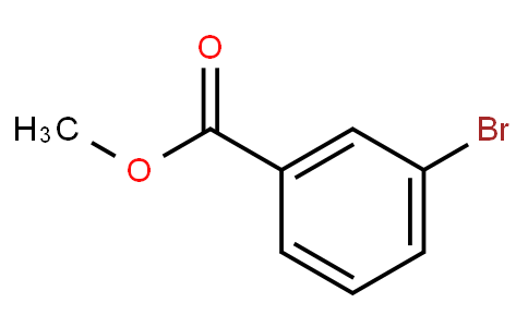 HB10852 | 618-89-3 | 3-Bromobenzoic acid methyl ester