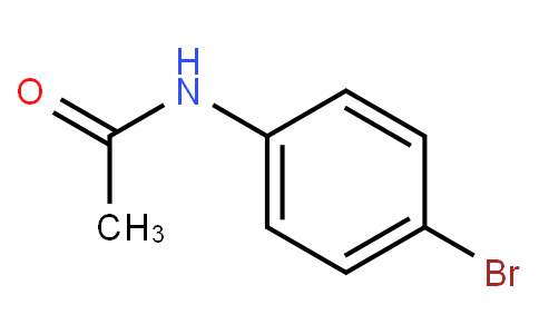 HB10860 | 103-88-8 | 4-Bromoacetanilide