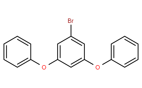 1-Bromo-3,5-diphenoxybenzene