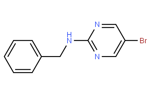 HB10893 | 38373-55-6 | N-Benzyl-5-bromopyrimidin-2-amine