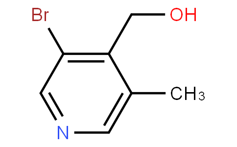 HB10912 | 1785583-70-1 | 3-Bromo-5-methylpyridine-4-methanol