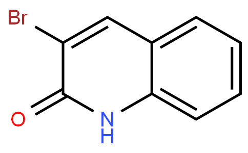 HB10944 | 939-16-2 | 3-Bromo-1H-quinolin-2-one