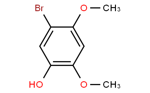 HB10955 | 154377-22-7 | 5-Bromo-2,4-dimethoxyphenol