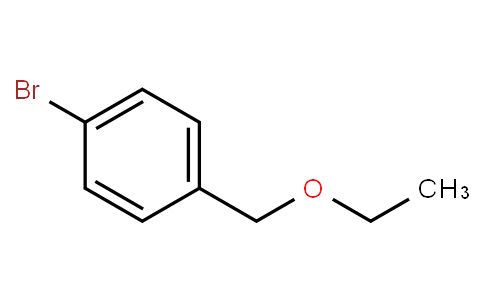 HB10999 | 95068-22-7 | 1-Bromo-4-(ethoxymethyl)benzene