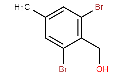 HB11003 | 1260893-69-3 | (2,6-Dibromo-4-methylphenyl)methanol