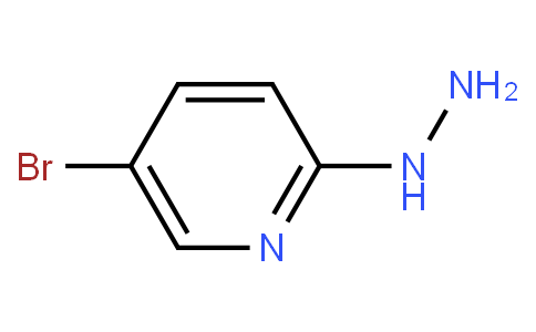 HB11033 | 77992-44-0 | 5-Bromo-pyridin-2-yl-hydrazine