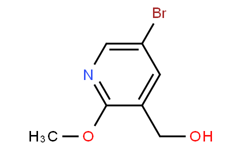 HB11044 | 351410-47-4 | (5-Bromo-2-methoxypyridin-3-yl)methanol