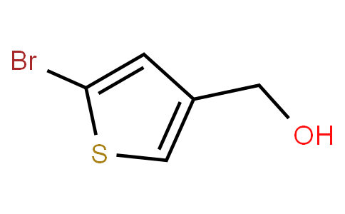 HB11048 | 73919-88-7 | (5-Bromothiophen-3-yl)methanol
