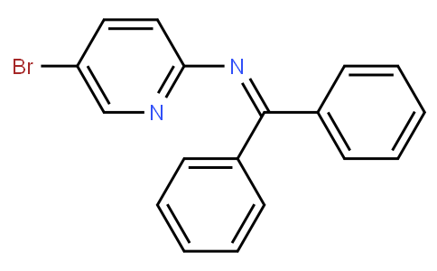 HB11053 | 1637470-21-3 | 5-Bromo-N-(diphenylmethylene)-2-pyridinamine