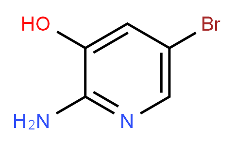 HB11065 | 39903-01-0 | 2-Amino-5-bromo-3-hydroxypyridine