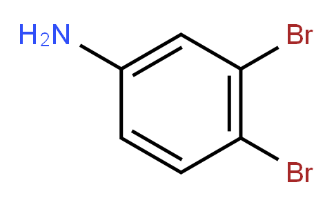 HB11112 | 615-55-4 | 3,4-Dibromoaniline