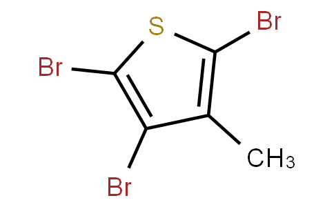 HB11120 | 67869-13-0 | 2,3,5-Tribromo-4-methylthiophene