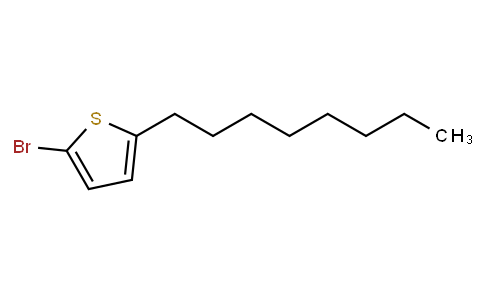 HB11121 | 172514-63-5 | 2-Bromo-5-n-octylthiophene