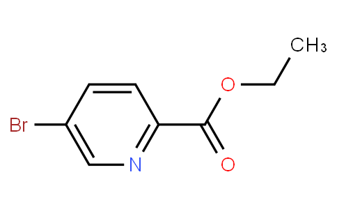 HB11124 | 77199-09-8 | Ethyl 5-bromopyridine-2-carboxylate