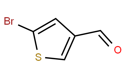 HB11130 | 18791-79-2 | 5-Bromothiophene-3-carbaldehyde