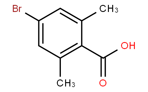 HB11131 | 74346-19-3 | 4-Bromo-2,6-dimethylbenzoic acid