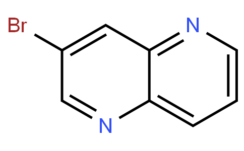 HB11142 | 17965-71-8 | 3-Bromo-1,5-naphthyridine