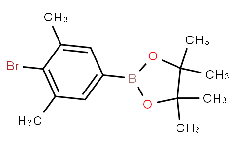 HB11150 | 1073338-97-2 | 4-Bromo-3,5-dimethylphenylboronic acid pinacol ester