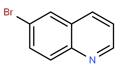 HB11156 | 5332-25-2 | 6-Bromoquinoline