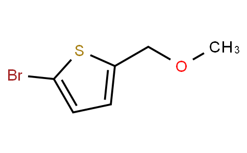 HB11169 | 82830-92-0 | 2-Bromo-5-(methoxymethyl)thiophene