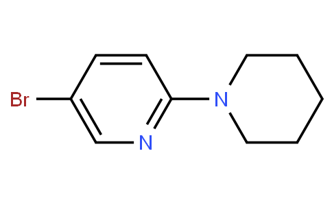 HB11199 | 24255-95-6 | 5-Bromo-2-(piperidin-1-yl)pyridine