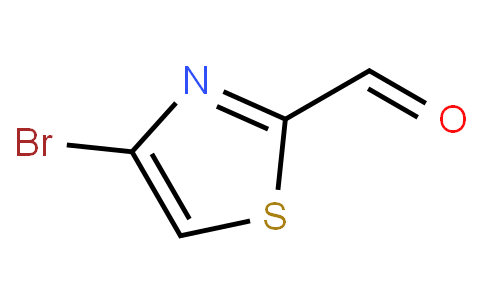 HB11208 | 167366-05-4 | 4-Bromo-2-formylthiazole