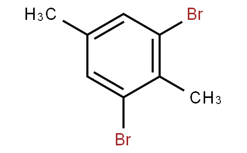 HB11213 | 66788-13-4 | 2,6-Dibromo-p-xylene