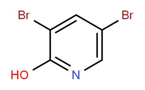 HB11230 | 13472-81-6 | 3,5-Dibromo-2-hydroxypyridine