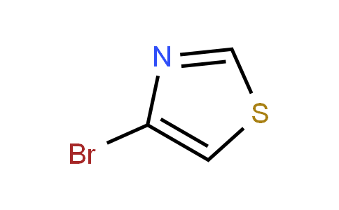 HB11235 | 34259-99-9 | 4-Bromothiazole