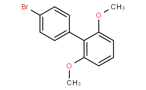 HB11236 | 168849-77-2 | 4'-Bromo-2,6-dimethoxy-1,1'-biphenyl