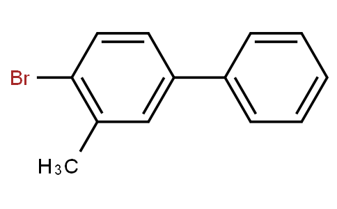 HB11242 | 92022-07-6 | 1-Bromo-2-methyl-4-phenylbenzene