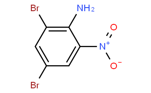 HB11244 | 827-23-6 | 2,4-Dibromo-6-nitroaniline