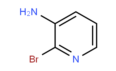 HB11253 | 39856-58-1 | 3-Amino-2-bromopyridine